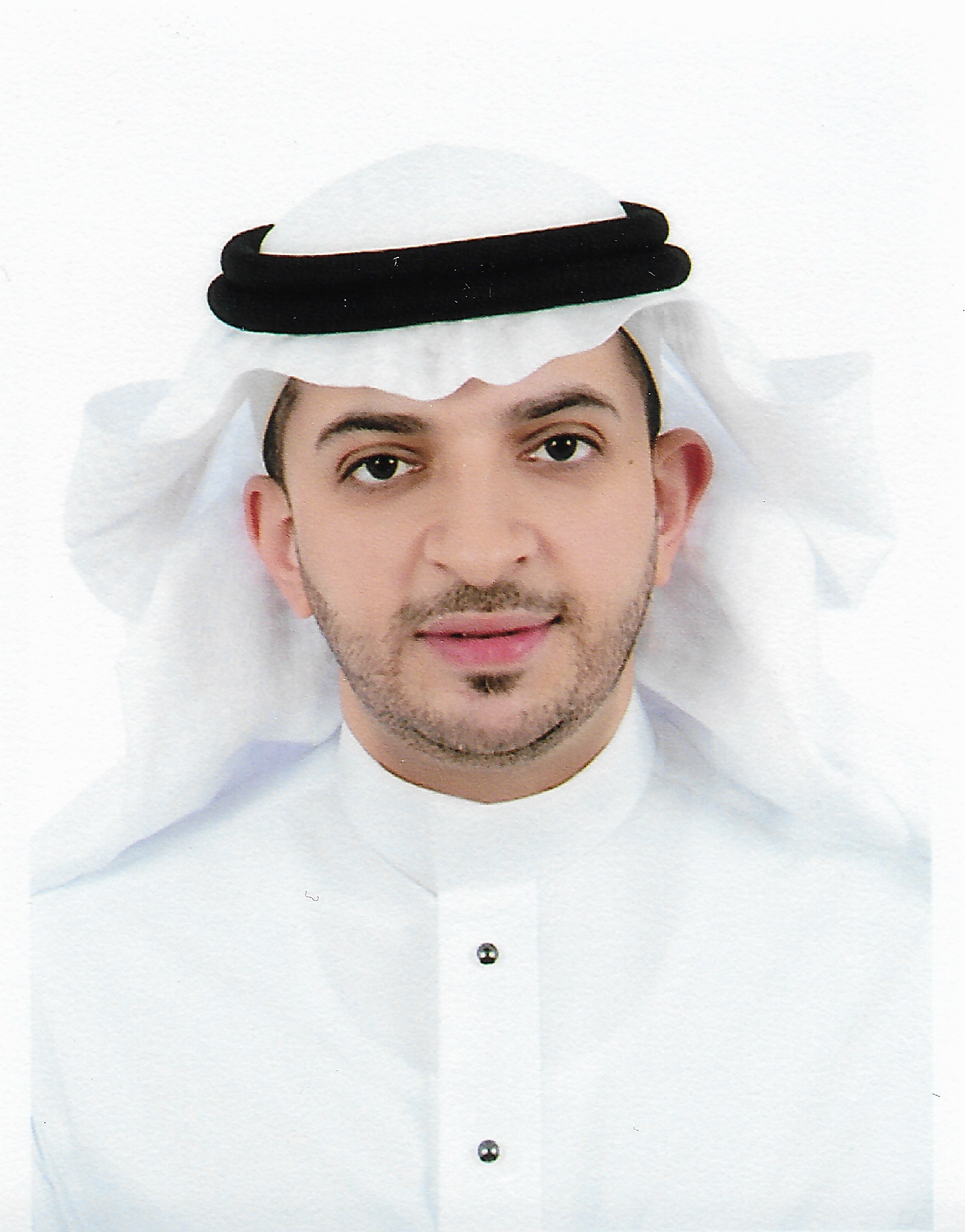 Dr. Hani T. Fadel